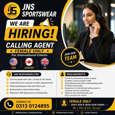 Call Agent