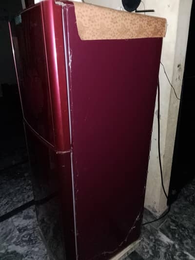 orient fridge home used in working condition all parts are ok