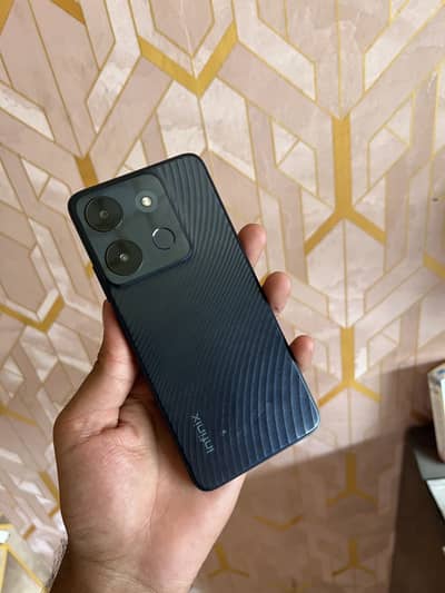 Infinix Smart 7