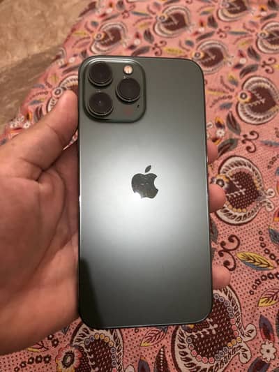 Apple iPhone 13 Pro Max