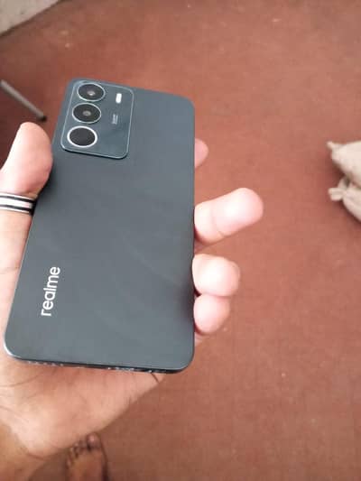 Realme C71 6/128