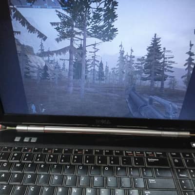 DELL I5 2ND GEN 4 GB RAM 320GB HDD FAST AND SMOOTH PERFORMANCE