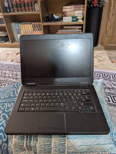 Dell Latitude E5440 i5 4th generation