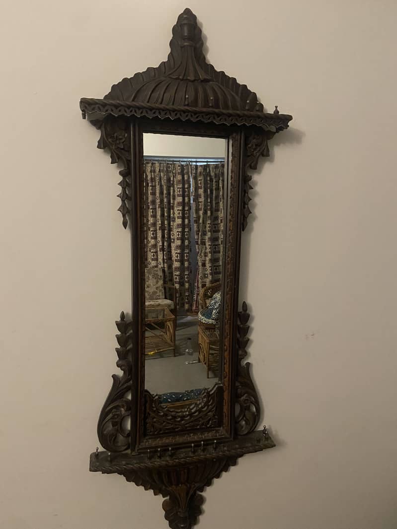 Mirror Chinioti 2