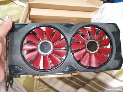 Rx570 8gb