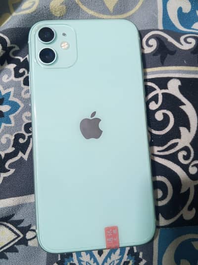 Apple iPhone 11