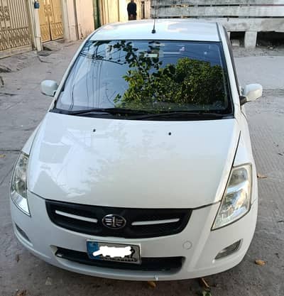 FAW V2 2018 ist owner