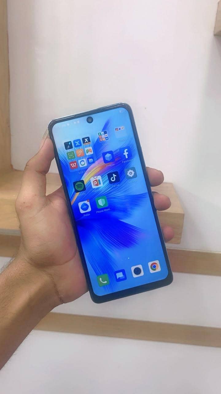 Infinix Note 30 1