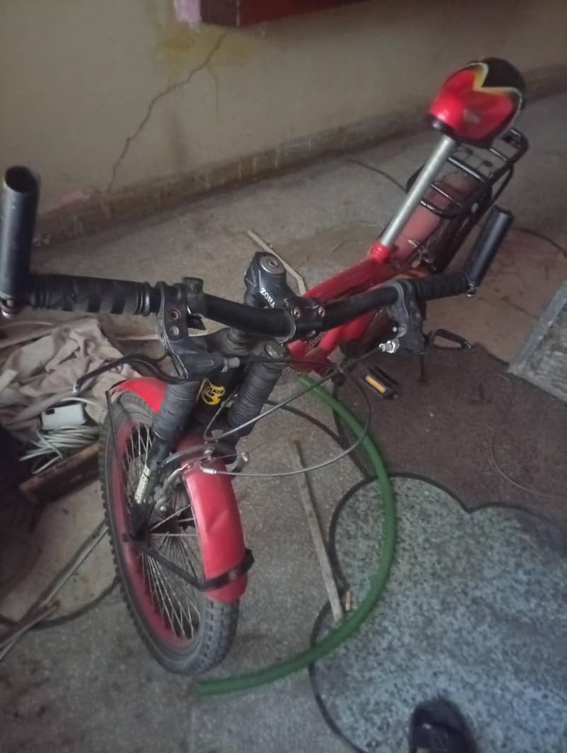 Bicycle 2