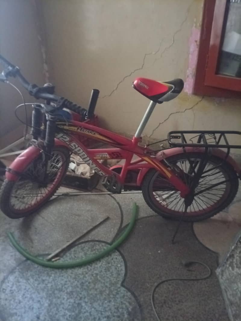 Bicycle 3
