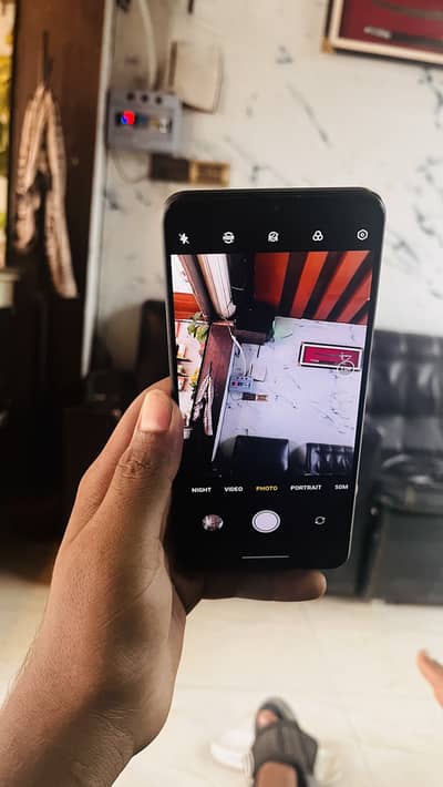 Realme C51