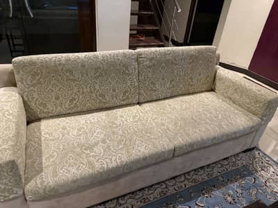 6 Seater Sofa Set