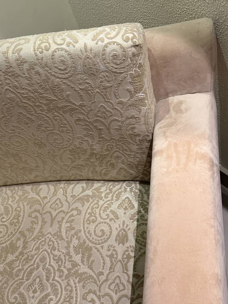 6 Seater Sofa Set 2