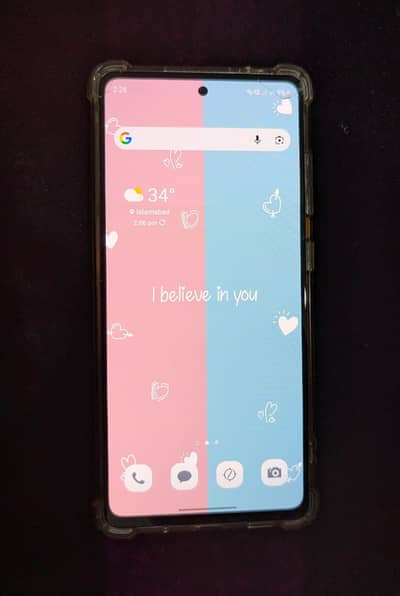 Samsung Mobile S20 FE