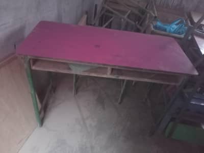 School Furniture