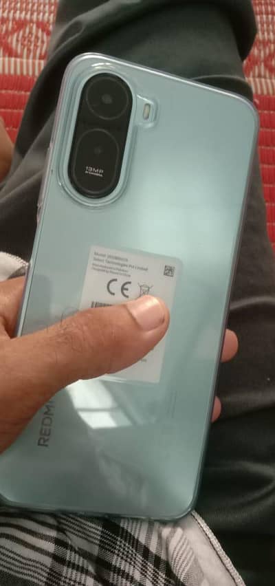 Xiaomi Redmi 7 pro