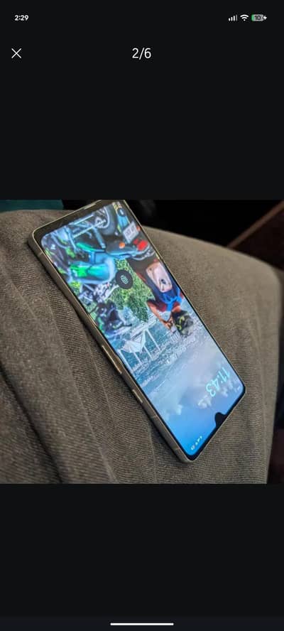 Google Pixel 7