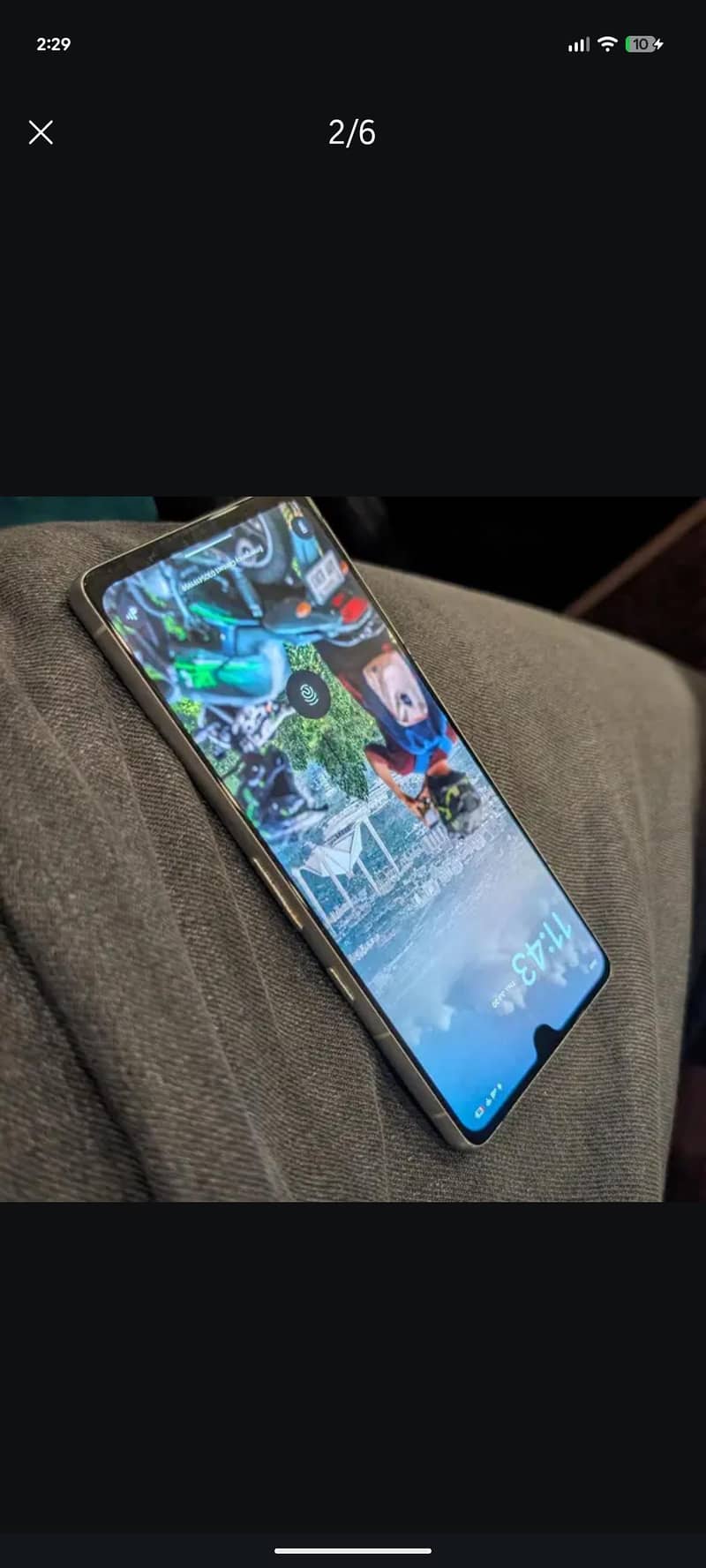 Google Pixel 7 0