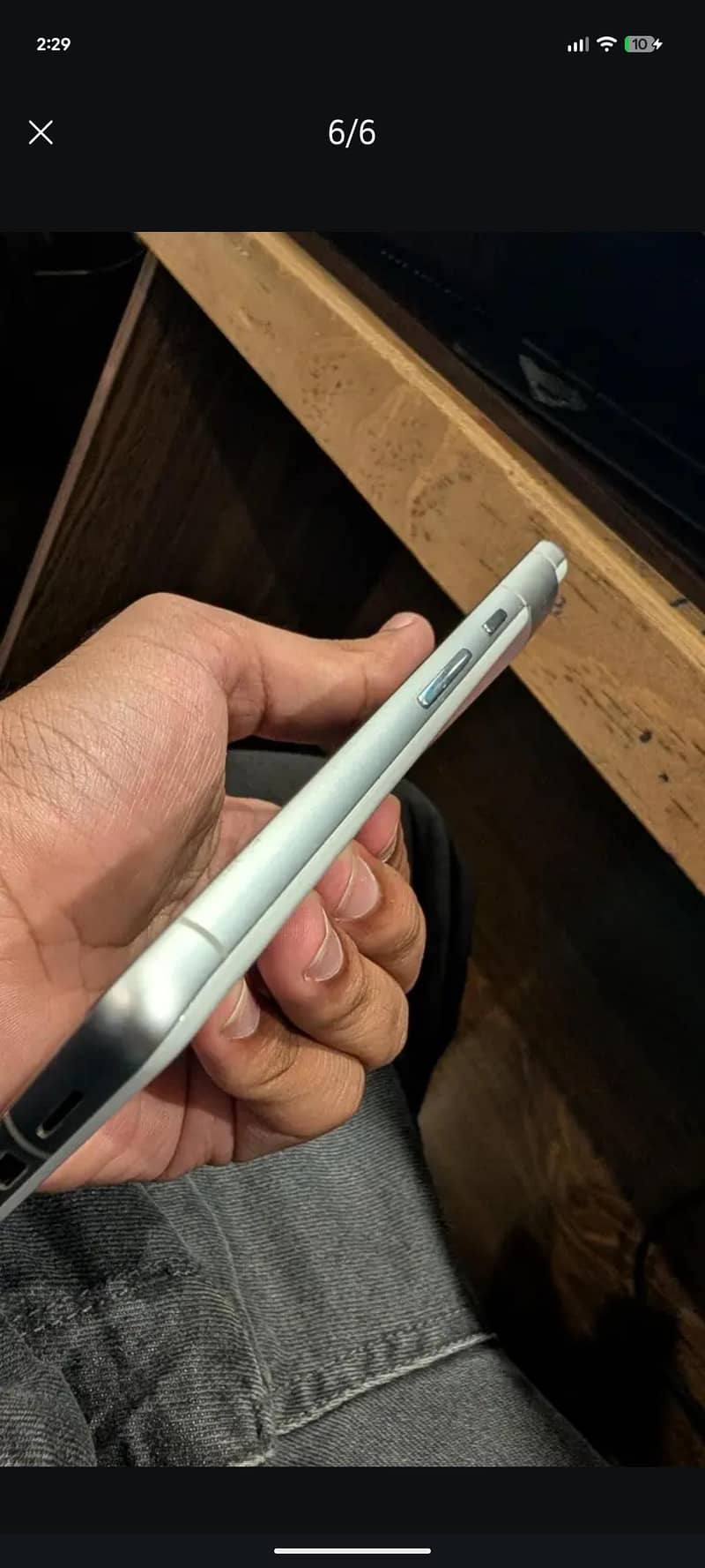 Google Pixel 7 3