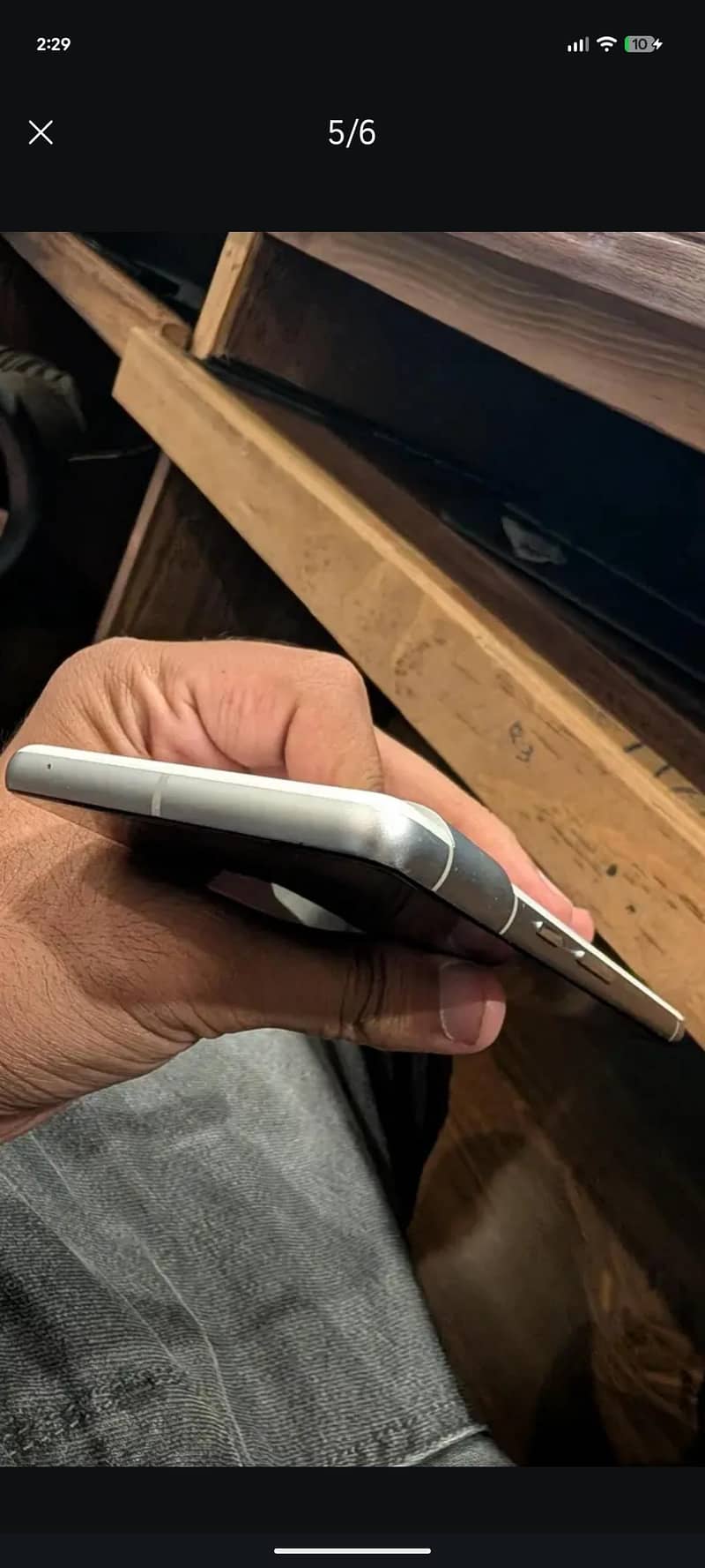 Google Pixel 7 4