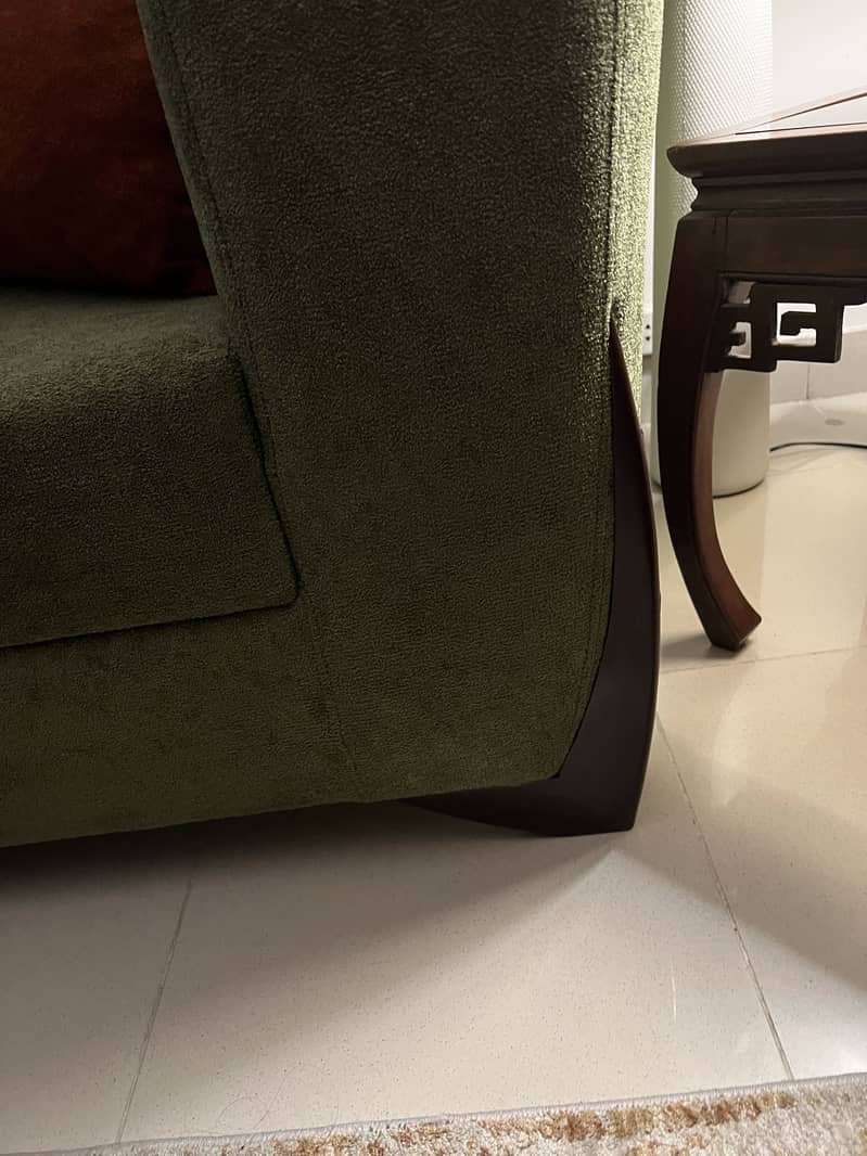 5 seater sofa set 2