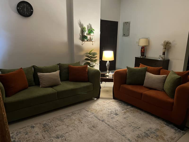 5 seater sofa set 3