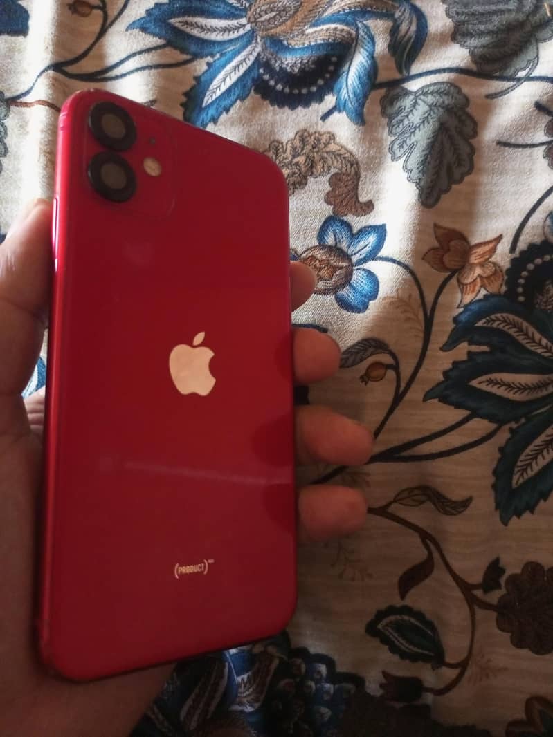 Apple iPhone 11 0