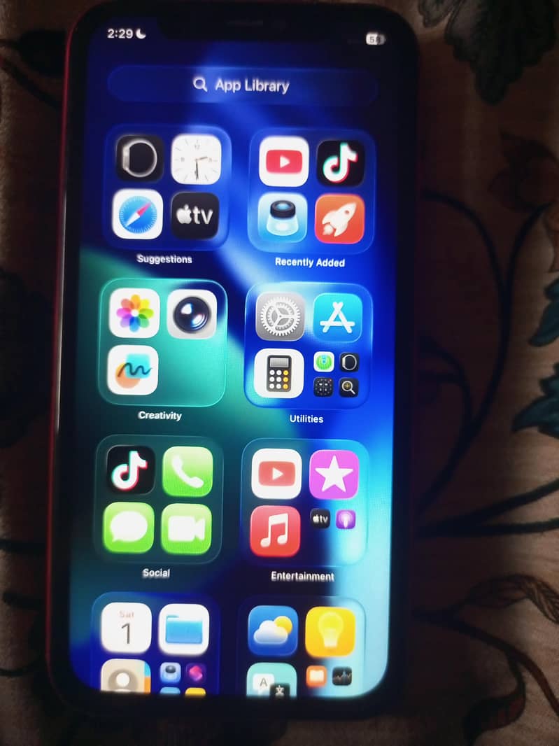 Apple iPhone 11 1