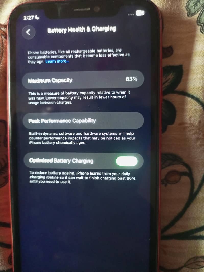 Apple iPhone 11 5