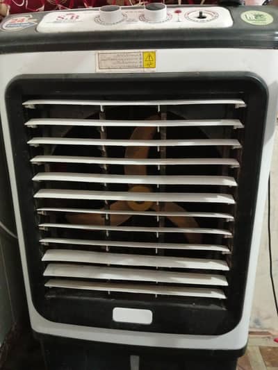 S. B company Air cooler