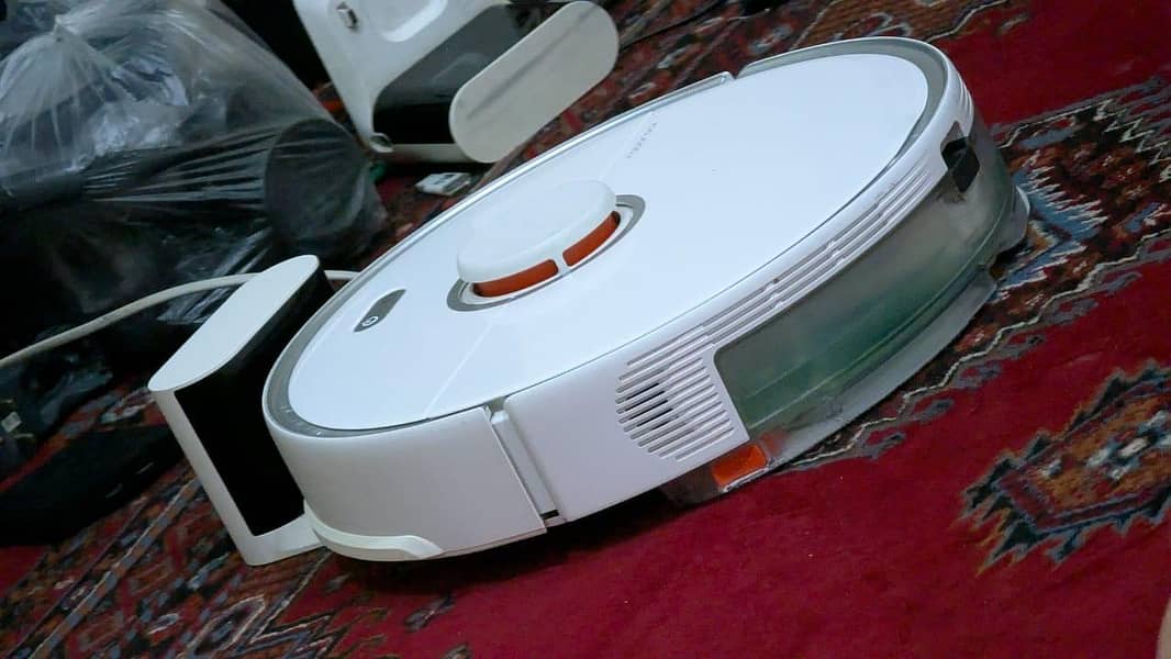 roborock 0