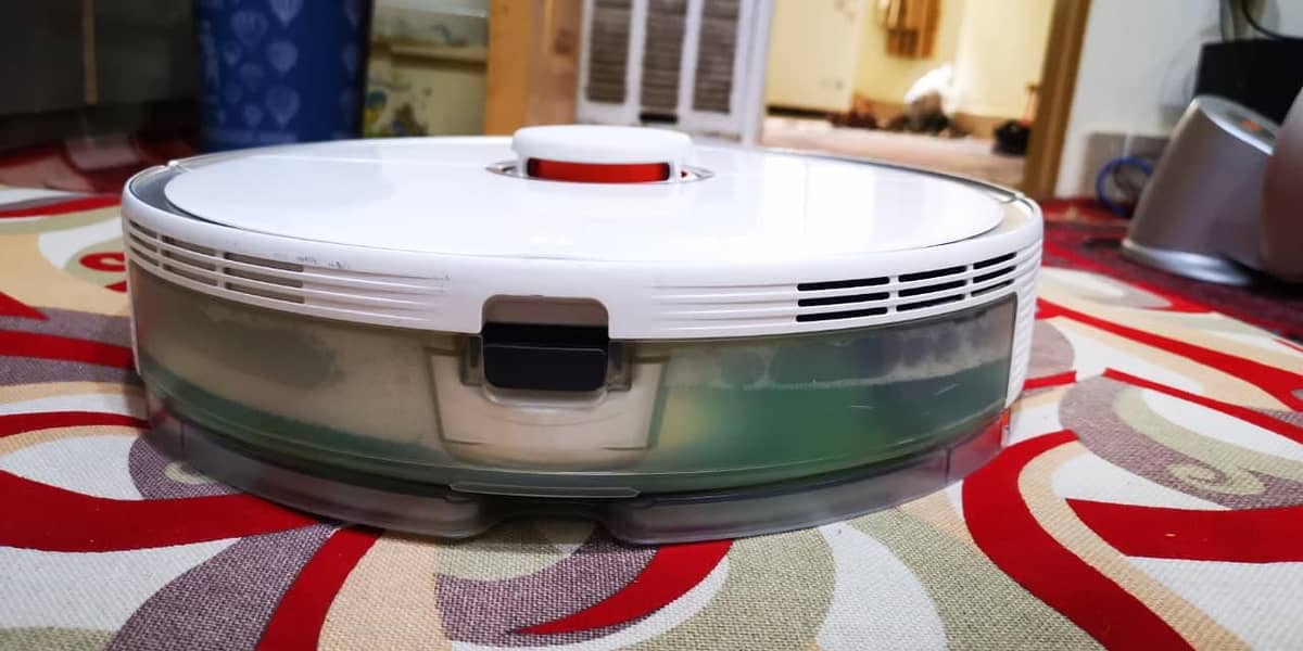 roborock 1