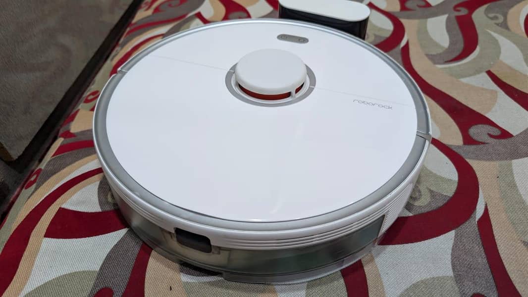 roborock 2