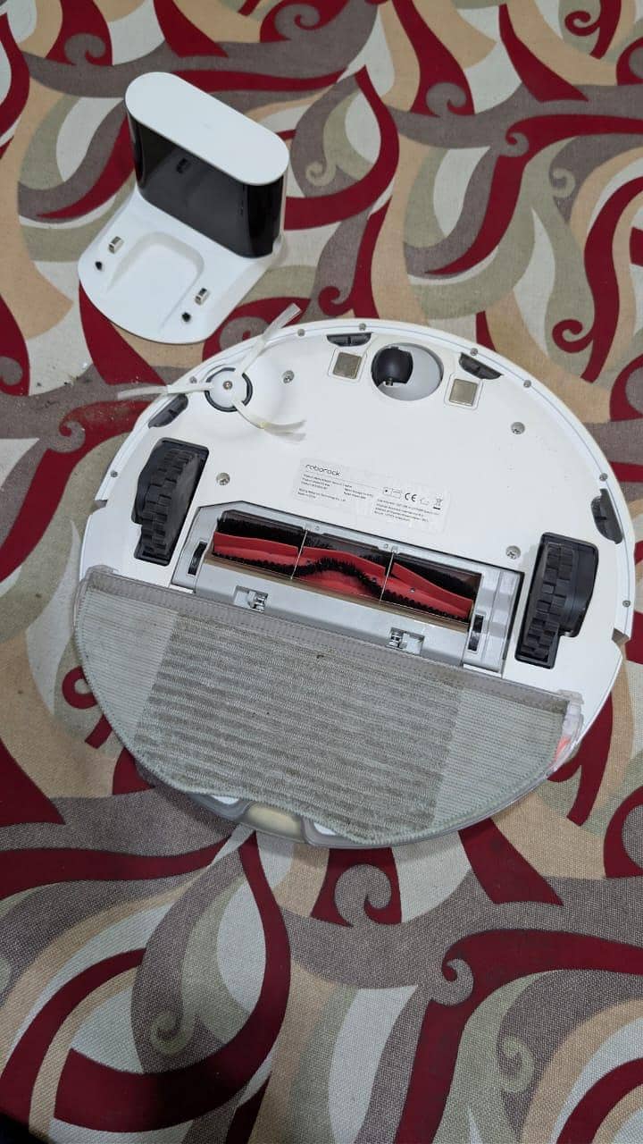 roborock 3