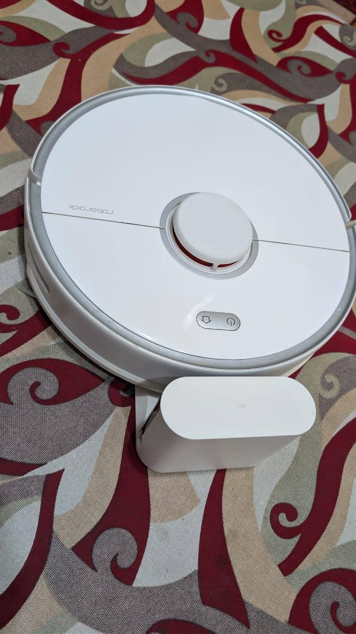 roborock 4