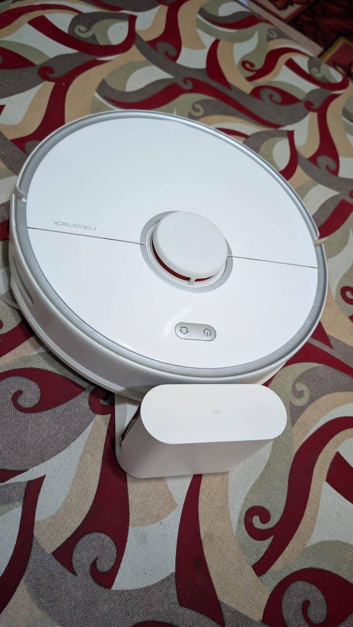 roborock 5