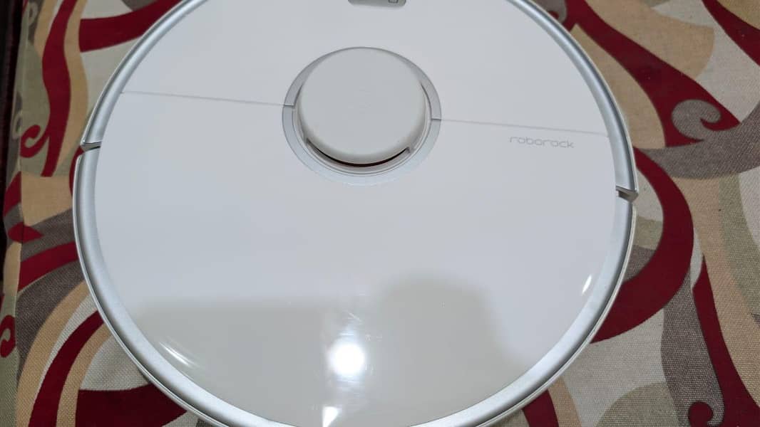 roborock 6