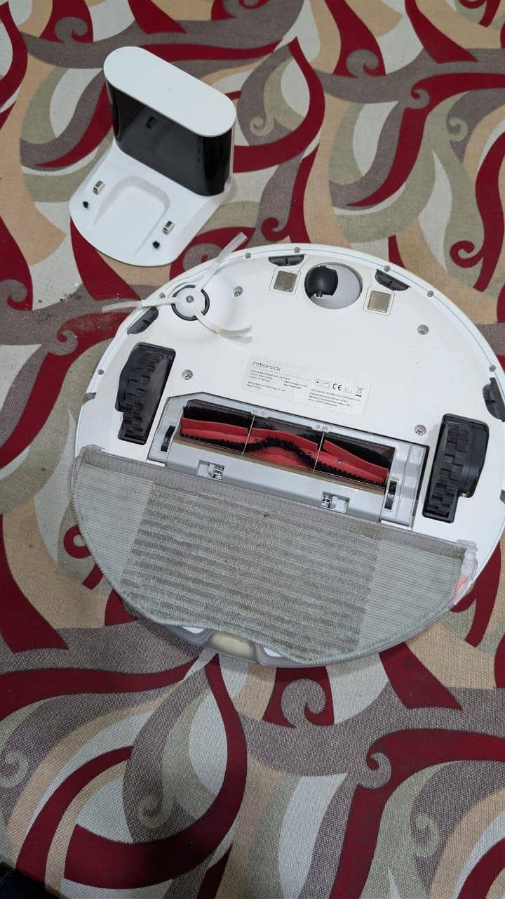 roborock 7