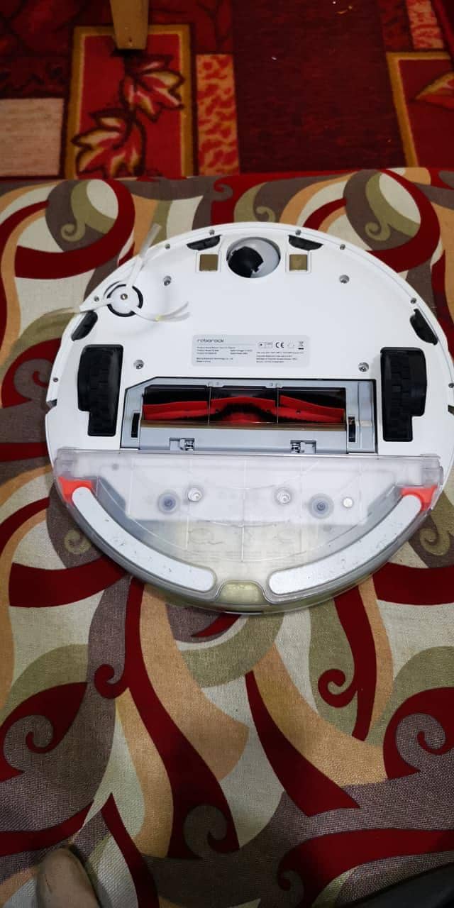 roborock 8