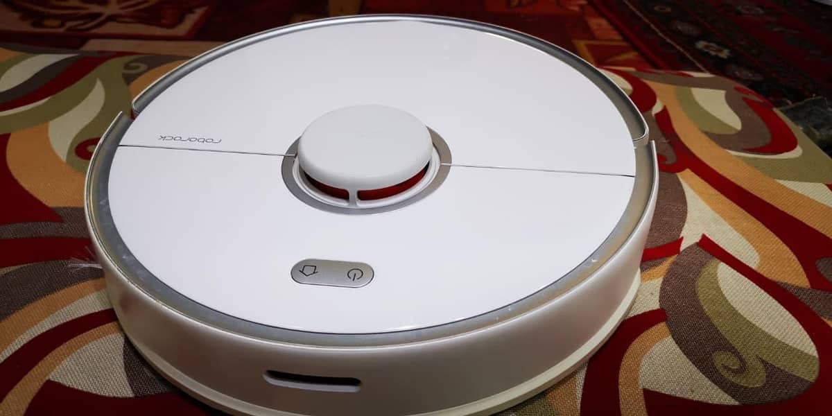 roborock 12