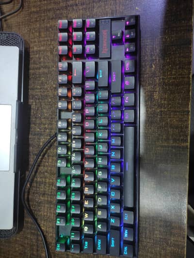 Redragon K552 Kumara RGB Keybaord