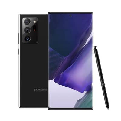 Samsung Mobile Note 20 Ultra