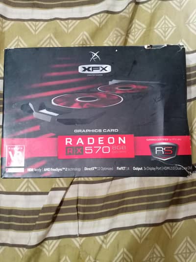 rx570 8gb
