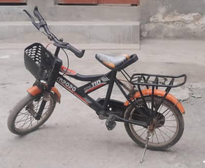 Kids imported Cycle