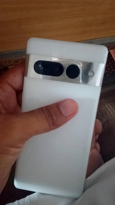 Google Pixel 7 Pro(12/256) exchange possible