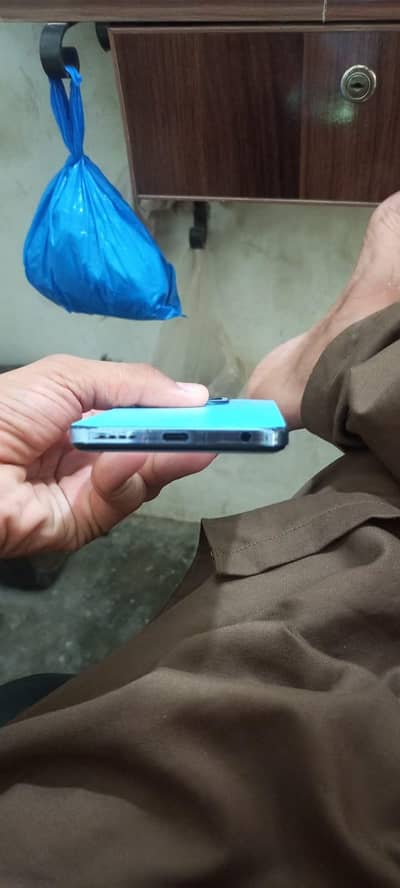 Infinix hot 40i 8/256