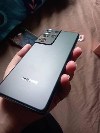 Samsung Mobile S21 Ultra