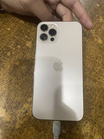 Iphone 12 pro pta approved
