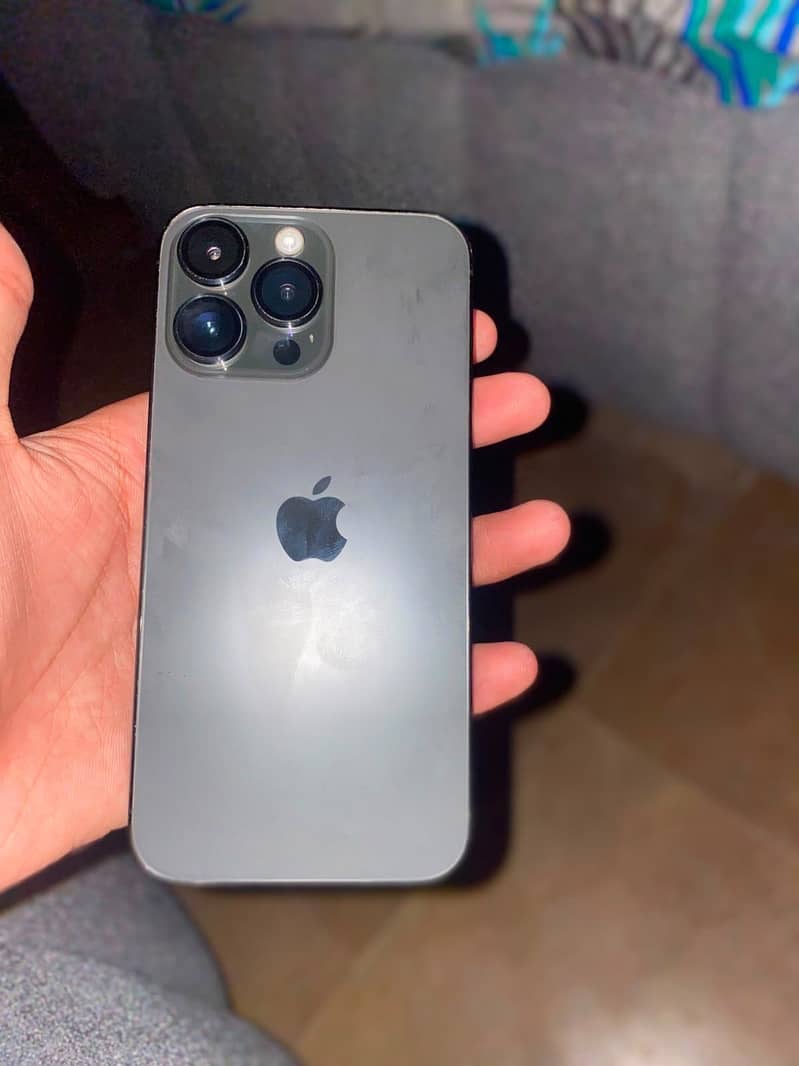 Apple iPhone 14 Pro Max 2
