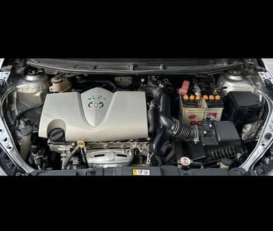 Toyota Yaris 2020 Ativ Manual